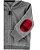 CONJUNTO 3 PEÇAS FLEECE CARTER'S - XADREZ VERMELHO - MENINO - Imagem 2