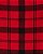 CONJUNTO 3 PEÇAS FLEECE CARTER'S - XADREZ VERMELHO - MENINO - Imagem 3
