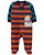 MACACÃO FLEECE CARTER'S - LEÃO MARINHO - MENINO - Imagem 1