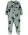 MACACÃO FLEECE CARTER'S - LITTLE BROTHER - MENINO - Imagem 1