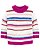 SUÉTER HILARY DUFF CARTER'S - COLORS - MENINA - Imagem 2