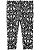 CONJUNTO 3 PEÇAS CARTER'S - BLACK WHITE - MENINA - Imagem 2
