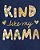 CAMISETA MANGA LONGA CARTER'S - MAMA - MENINA - Imagem 2