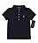 CAMISETA MANGA CURTA POLO RALPH LAUREN - PRETA - MENINA - Imagem 1