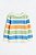 BLUSA DE FIO H&M - COLORIDA LISTRADA - MENINO - Imagem 1