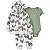 CONJUNTO 3 PEÇAS CARTER'S - MONSTER TRUCK - MENINO - Imagem 1