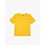 CAMISETA MANGA CURTA TOMMY HILFIGER - AMARELA - MENINO - Imagem 1
