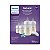 CONJUNTO 6 PEÇAS PHILIPS AVENT- PÉTALA BICO 0m+  E 1m+/ 2x 125ml  2x 260ml  (anti-cólica) - Imagem 2