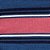 CONJUNTO COLETE 3 PEÇAS CARTER'S - LISTRAS VERMELHAS - MENINO - Imagem 2