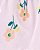 CONJUNTO COLETE 3 PEÇAS CARTER'S - FLORAL - MENINA - Imagem 3