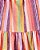 VESTIDO CARTER'S - LINHO COLORIDO - MENINA - Imagem 2