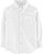 CAMISA MANGA LONGA CARTER'S - BRANCA - MENINO - Imagem 1