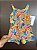 MACACÃO ROMPER CARTER'S - FLORAL - MENINA - Imagem 2