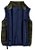 COLETE PELUCIADO CARTER'S - CAMUFLADO E AZUL - MENINO - Imagem 2