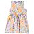 VESTIDO CARTER'S - FLORAL - MENINA - Imagem 2