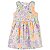 VESTIDO CARTER'S - FLORAL - MENINA - Imagem 1