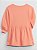 VESTIDO FLANELADO GAP - MINNIE CORAL - MENINA - Imagem 2