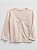 CARDIGAN EM FIO GAP - ROSA - MENINA - Imagem 1