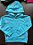 MOLETOM FLANELADO GAP - AZUL LOGO - MENINA - Imagem 5