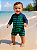 MODA PRAIA MACACÃO CARTERS - TUBARÃO - PROTEÇÃO UV50+ - MENINO - Imagem 1