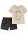 CONJUNTO VERÃO 2 PEÇAS CARTER'S - GOOD MOOD - MENINO - Imagem 1