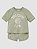 CONJUNTO MOLETINHO VERÃO 2 PEÇAS GAP - BABY YODA - MENINO - Imagem 1