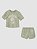 CONJUNTO MOLETINHO VERÃO 2 PEÇAS GAP - BABY YODA - MENINO - Imagem 2