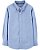 CAMISA MANGA LONGA  CARTER'S - AZUL - MENINO - Imagem 1