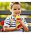 GARRAFA SKIP HOP ZOO - MACACO - MENINO - Imagem 2
