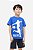 CAMISETA MANGA CURTA H&M - GO TEAM - MENINO - Imagem 2