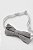 CONJUNTO SUSPENSÓRIO H&M - MARROM E BRANCO - MENINO - Imagem 3