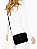 BOLSA TRANSVERSAL JET SET MICHAEL KORS - BLACK - Imagem 5