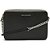 BOLSA TRANSVERSAL JET SET MICHAEL KORS - BLACK - Imagem 2