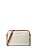 BOLSA TRANSVERSAL JET SET MICHAEL KORS - LOGO VANILLA - Imagem 2