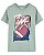 CAMISETA MANGA CURTA CARTER'S - FUTEBOL AMERICANO - MENINO - Imagem 1