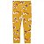 CALÇA LEGGING CARTER'S - BORBOLETAS - MENINA - Imagem 1