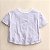 CAMISETA MANGA CURTA LITTLE CO. by LAUREN CONRAD - PAZ E AMOR - MENINO - Imagem 1