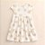 VESTIDO LITTLE CO. by LAUREN CONRAD - SOLZINHO - MENINA - Imagem 1