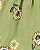 CONJUNTO COLETE 3 PEÇAS CARTER'S - FLORAL  - MENINA - Imagem 2