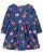 VESTIDO CARTER'S - FLORAL - MENINA - Imagem 2