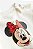 VESTIDO MOLETOM FLANELADO H&M - MINNIE - MENINA - Imagem 2