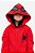 MOLETOM FLANELADO H&M - HOMEM ARANHA - MENINO - Imagem 2