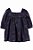 VESTIDO OSHKOSH - FLORAL MARINHO - MENINA - Imagem 2