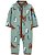MACACÃO FLEECE CARTER'S - PINGUIM - MENINO - Imagem 1