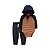 CONJUNTO 2 PEÇAS CARTER'S - MARROM LISTRADO - MENINO - Imagem 1