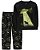 PIJAMA FLEECE CARTER'S - NAVE ESPACIAL - MENINO - Imagem 1