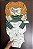 KIT 4 BODIES MANGA LONGA CARTER'S - BICHINHOS - MENINO - Imagem 7