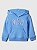 MOLETOM FLANELADO GAP - AZUL - MENINO - Imagem 1