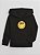 MOLETOM FLANELADO GAP - PRETO - MENINO - Imagem 1