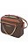 BOLSA TRANSVERSAL JET SET MICHAEL KORS - LOGO BROWN - Imagem 2